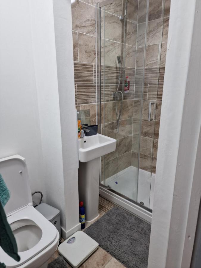 Linx View 4 Bedroom House Gravesend Ngoại thất bức ảnh